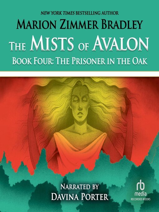 Title details for The Prisoner in the Oak by Marion Zimmer Bradley - Wait list